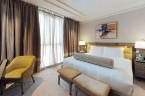 The Hotel Galleria Jeddah, Curio Collection By Hilton