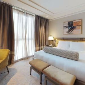 The Hotel Galleria Jeddah, Curio Collection By Hilton