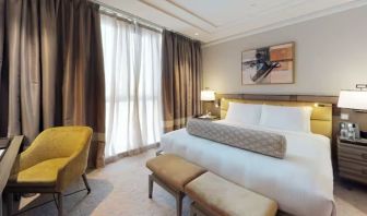 The Hotel Galleria Jeddah, Curio Collection By Hilton