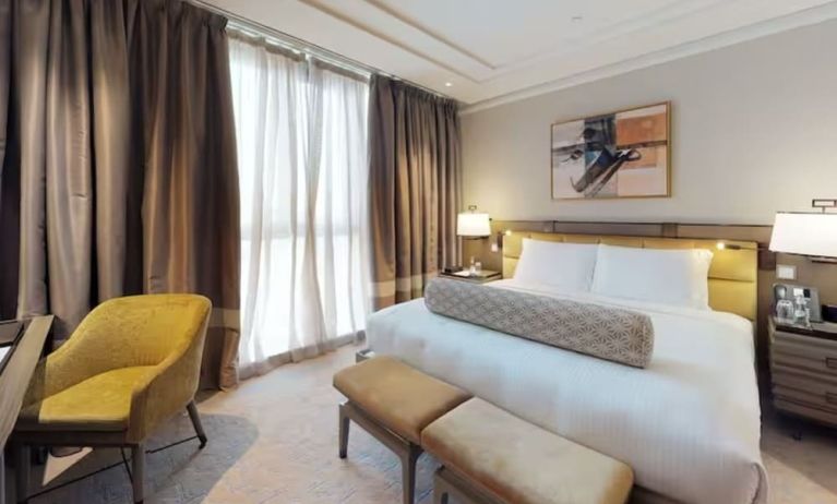 The Hotel Galleria Jeddah, Curio Collection By Hilton, Jeddah