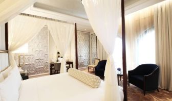 The Hotel Galleria Jeddah, Curio Collection By Hilton