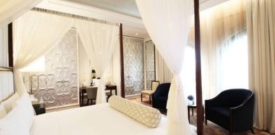 The Hotel Galleria Jeddah, Curio Collection By Hilton