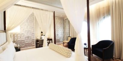 The Hotel Galleria Jeddah, Curio Collection By Hilton