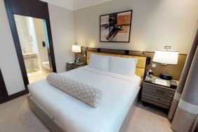 The Hotel Galleria Jeddah, Curio Collection By Hilton