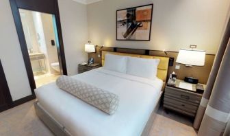 The Hotel Galleria Jeddah, Curio Collection By Hilton