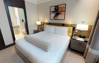 The Hotel Galleria Jeddah, Curio Collection By Hilton, Jeddah