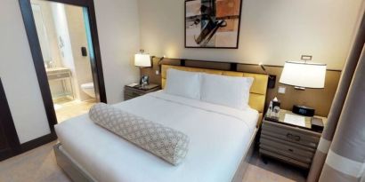 The Hotel Galleria Jeddah, Curio Collection By Hilton