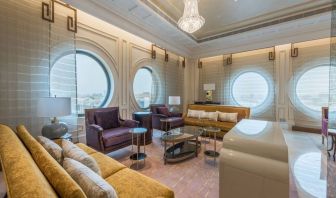 The Hotel Galleria Jeddah, Curio Collection By Hilton