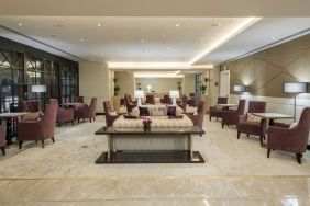 The Hotel Galleria Jeddah, Curio Collection By Hilton