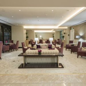 The Hotel Galleria Jeddah, Curio Collection By Hilton