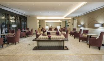 The Hotel Galleria Jeddah, Curio Collection By Hilton