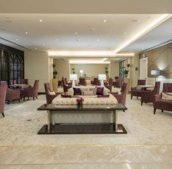 The Hotel Galleria Jeddah, Curio Collection By Hilton