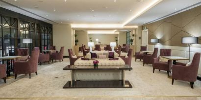 The Hotel Galleria Jeddah, Curio Collection By Hilton