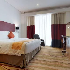 Alandalus Mall Hotel