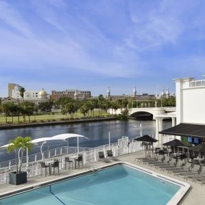 Hotel Tampa Riverwalk