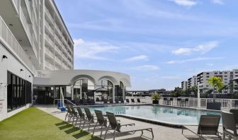 Hotel Tampa Riverwalk