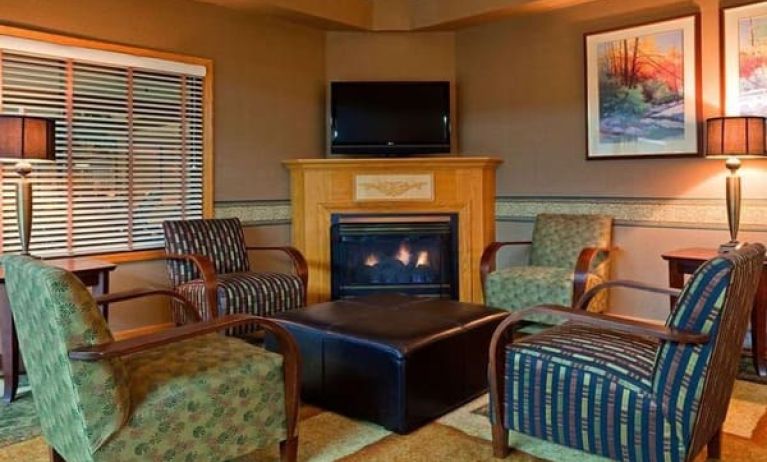 Norwood Inn & Suites Eagan, Eagan