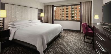 Embassy Suites By Hilton, Crystal City National Airport