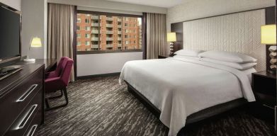 Embassy Suites By Hilton, Crystal City National Airport