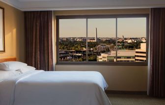 Embassy Suites By Hilton, Crystal City National Airport, Arlington (VA)