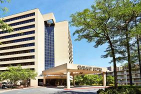 Embassy Suites By Hilton, Crystal City National Airport