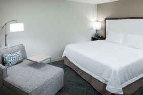 Hampton Inn Los Angeles-Orange County-Cypress