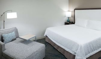 Hampton Inn Los Angeles-Orange County-Cypress