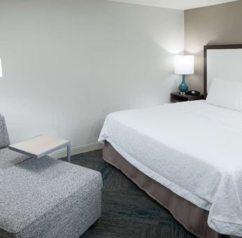 Hampton Inn Los Angeles-Orange County-Cypress