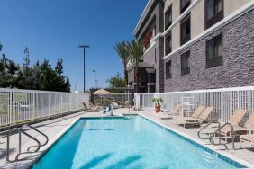 Hampton Inn Los Angeles-Orange County-Cypress