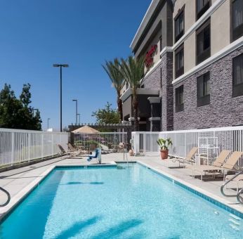 Hampton Inn Los Angeles-Orange County-Cypress