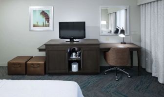 Hampton Inn Los Angeles-Orange County-Cypress