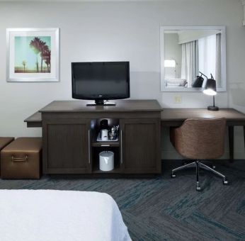 Hampton Inn Los Angeles-Orange County-Cypress