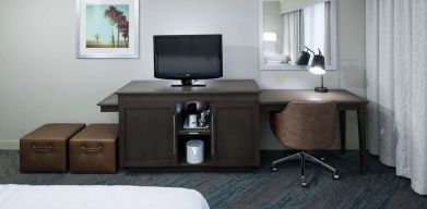 Hampton Inn Los Angeles-Orange County-Cypress