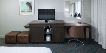 Hampton Inn Los Angeles-Orange County-Cypress