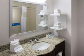 Hampton Inn Los Angeles-Orange County-Cypress