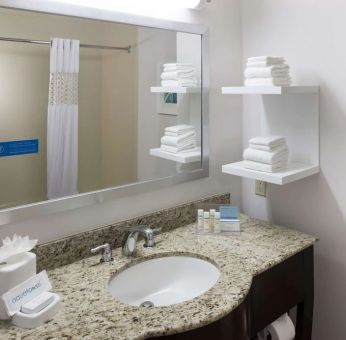 Hampton Inn Los Angeles-Orange County-Cypress