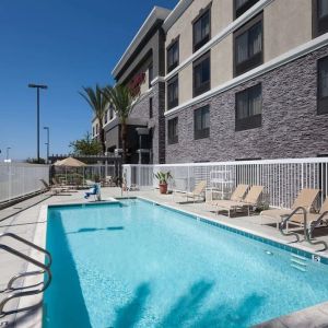 Hampton Inn Los Angeles-Orange County-Cypress