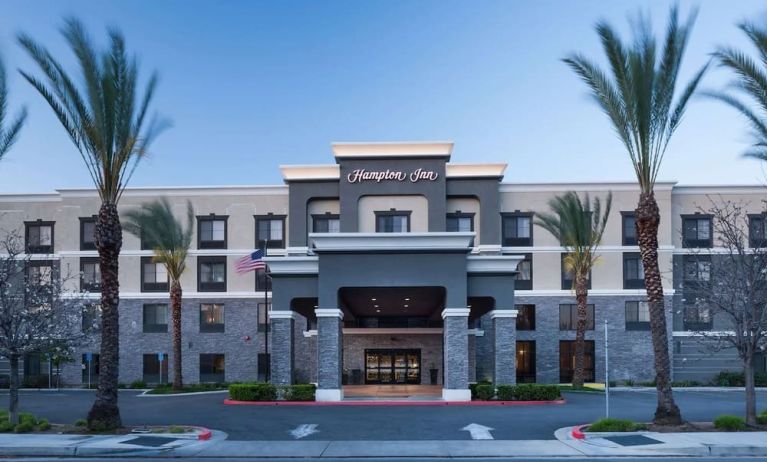 Hampton Inn Los Angeles-Orange County-Cypress, Cypress