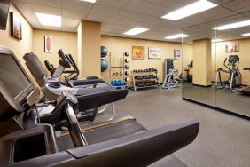 Fitness center available at The Citizen Hotel, Autograph Collection.