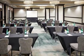 Conference room at The Citizen Hotel, Autograph Collection.