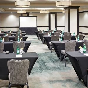 Conference room at The Citizen Hotel, Autograph Collection.