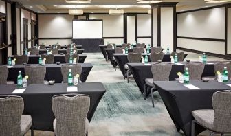 Conference room at The Citizen Hotel, Autograph Collection.