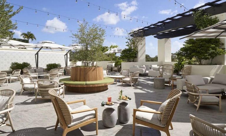 THesis Hotel Miami Coral Gables, Curio Collection By Hilton, Coral Gables