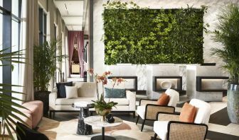 THesis Hotel Miami Coral Gables, Curio Collection By Hilton