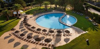 Hilton Garden Inn Evora