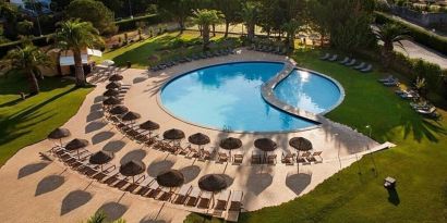 Hilton Garden Inn Evora