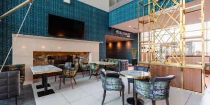 DoubleTree By Hilton Newcastle International Airport