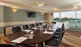 DoubleTree By Hilton Newcastle International Airport