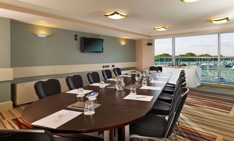 DoubleTree By Hilton Newcastle International Airport, NewCastle Upon Tyne