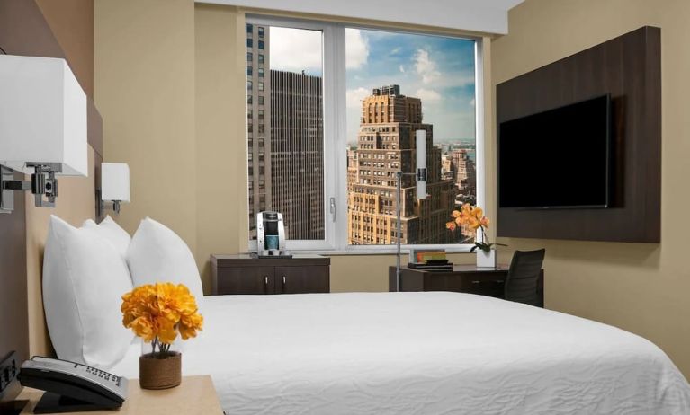 Hilton Garden Inn New York/Times Square Central, New York